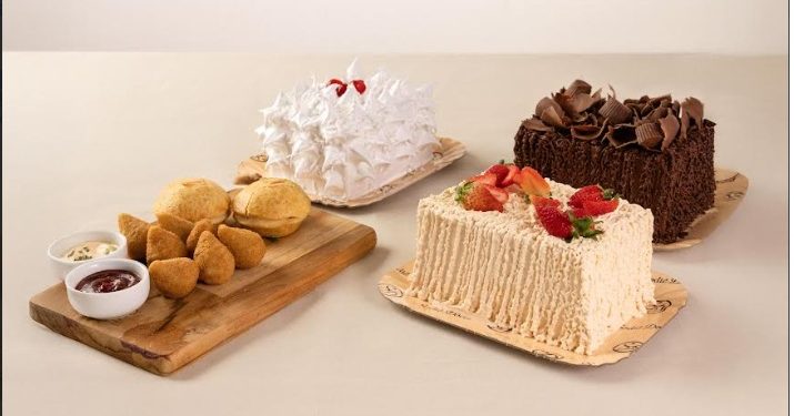 Sodiê Doces, a maior franquia de bolos artesanais do país, aposta em sabores consagrados para aquecer consumo em março