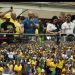 Convidado a discursar em Ato na Paulista, Cabo Gilberto prega união dos brasileiros para libertar país do PT