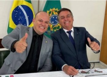 DATA RANKING / FONTE83: Cabo Gilberto lidera pesquisa para deputado federal na Grande João Pessoa