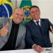 DATA RANKING / FONTE83: Cabo Gilberto lidera pesquisa para deputado federal na Grande João Pessoa
