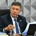 Parlamentares da CPMI acessarão dados sigilosos de Vorcaro em sala-cofre a partir desta sexta-feira, dia 13