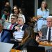 Base do Governo Lula derruba relatório final da CPMI do INSS, saiba como votaram os parlamentares