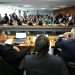 Ex-noiva de Daniel Vorcaro, Martha Graeff, será ouvida nesta segunda-feira na CPMI do INSS no Senado