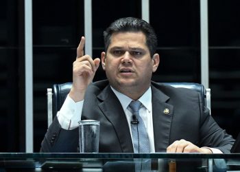 Presidente do Senado Davi Alcolumbre nega acordo para barrar instalação da CPI do Banco Master