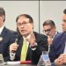 No STF, Harrison Targino defende investigação de autoridades no caso Master: “ninguém está acima da Lei”