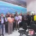 MP expede recomendação com medidas de segurança e controle para embarcações na Ilha de Areia Vermelha