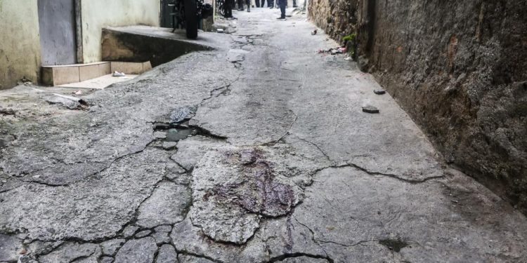 MP acompanha apuração de operação policial no Morro dos Prazeres que resultou em 8 mortos