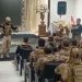Operação policial cumpre 11 mandados de prisão e mira organização criminosa no Sertão da Paraíba