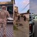PF cumpre 34 mandados de prisão, 16 de busca e bloqueio de bens, de criminosos com atuação em Cabedelo