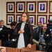 Promotora de Justiça Salete Porto é promovida para o cargo de Procuradora de Justiça do MPPB