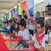 Professores e alunos do Projeto de Xadrez Escolar em João Pessoa participam de formação com o Grande Mestre André Diamant