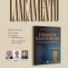 Livro “Debates Eleitorais: Prepare-se ou Morra!” será lançado hoje na Livraria do Luiz no Mag Shopping em JP