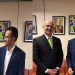 Deputado Cabo Gilberto recebe prefeito Batista e anuncia mais recursos beneficiando população de Itapororoca