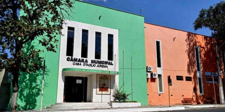 MP coloca como “sigilosa” investigação sobre irregularidades na Câmara de Vereadores de Cajazeiras