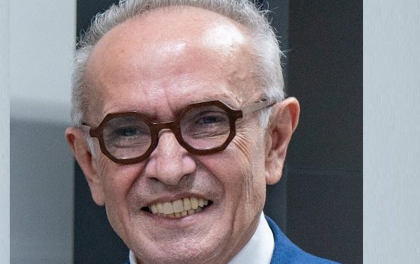 Cícero Lucena anuncia decisão sobre futuro político, durante entrevista coletiva hoje às 10h30