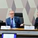 CPI do Crime Organizado aprova convocação de dois ex-governadores e de desembargador do TJRJ