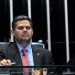 Após cobrança de senadores, presidente do Senado deve anunciar sessão para apreciar projeto de redução das penas do caso 8/1