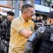 Deputado Sargento Neto propõe reestruturação salarial para policiais e bombeiros militares da Paraíba