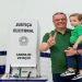 TRE informa os números da vitória de Edvaldo Neto, que obteve 61% dos votos válidos nas eleições em Cabedelo