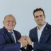 Jacob Souto assume Prefeitura de Patos, reforça apoio a Lucas e mantém alinhamento com o Governo do Estado