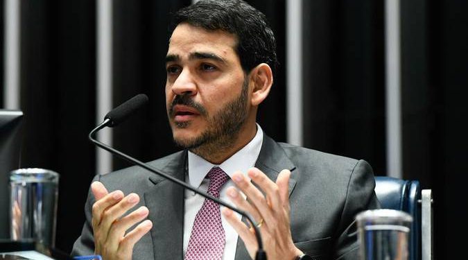 Sabatina com Jorge Messias, indicado de Lula ao STF, será na próxima quarta-feira, na CCJ do Senado