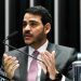 Em meio a crise com o escândalo do Banco Master, chega ao Senado indicação de Lula para o STF
