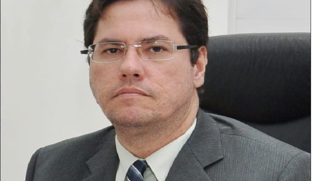 Juiz Geraldo Porto recebe pontuação máxima do Conselho Nacional de Justiça em indicadores de desempenho