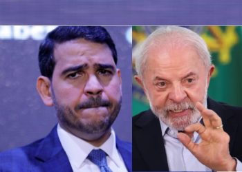 Lula sofre derrotas históricas no Congresso sobre indicação ao STF e redução das penas dos condenados de 8/1