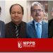 Com relevantes serviços prestados à sociedade 4 promotores são promovidos ao cargo de procurador de Justiça do MPPB