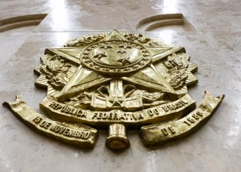 STF emite nota sobre rejeição do Senado ao nome de Jorge Messias para compor a Corte