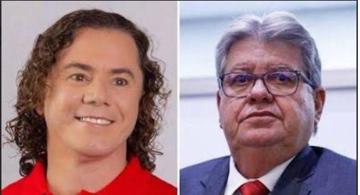 Em nota, PT de Campina Grande anuncia apoio a Veneziano e João Azevedo para o Senado