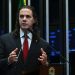 Veneziano alerta para riscos que o leilão da Cagepa pelo Governo do Estado acarretará aos paraibanos
