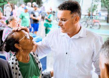 Sargento Neto propõe criação de cartão auxílio para famílias desabrigadas por calamidades na Paraíba