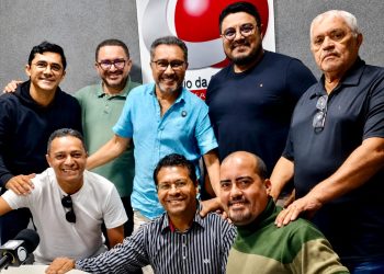 Samuka Duarte visita região do Brejo, concede entrevista a Correio da Serra e recebe adesões à Câmara Federal