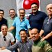 Samuka Duarte visita região do Brejo, concede entrevista a Correio da Serra e recebe adesões à Câmara Federal