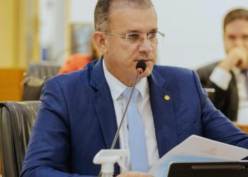 PPP da Cagepa : Deputado Sargento Neto cobra transparência ao Estado e defende fiscalização rigorosa