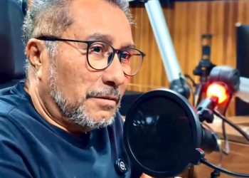 NA MÍDIA – Samuka Duarte sai em defesa do piso salarial unificado para os comunicadores