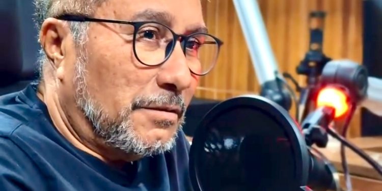 NA MÍDIA – Samuka Duarte sai em defesa do piso salarial unificado para os comunicadores