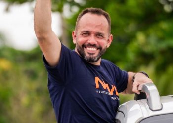 Diretório do Novo emite nota e lamenta assassinato de Glicério Feitosa, ex-candidato do partido a prefeito de Bayeux
