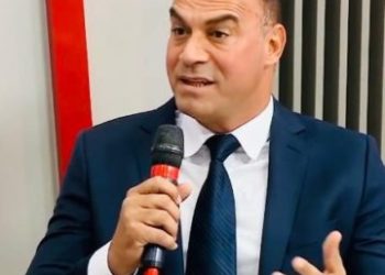 TJ recebe denúncia e prefeito de Sapé Sidnei Paiva e ex-secretário de finanças viram réus em ação criminal