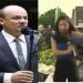 Deputado Cabo Gilberto se solidariza com repórter da TV Arapuan agredida durante “ao vivo” em João Pessoa