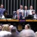 Câmara Federal aprova em dois turnos fim da escala 6×1 com jornada máxima de 40 horas semanais