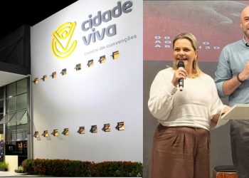 Cidade Viva realiza palestra para orientar pais sobre educação sexual dos filhos neste sábado, às 14h