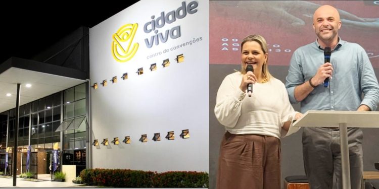 Cidade Viva realiza palestra para orientar pais sobre educação sexual dos filhos neste sábado, às 14h