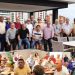 Clube dos Oficiais e um gesto de gratidão e reconhecimento aos que doaram décadas de suas vidas à sociedade e ao Estado