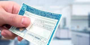 Senado vota renovação automática da carteira nacional de habilitação nesta terça-feira
