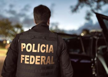 Operação da PF investiga R$ 3 bilhões do Rioprevidência no banco Master e mira ex-governador do RJ, Cláudio Castro