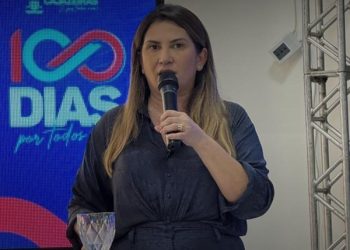 TCE investiga legalidade de diploma de mestrado da prefeita de Cajazeiras que resultou em aumento salarial