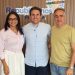 Luciano Cartaxo reúne militância em grande encontro com Maísa Cartaxo e Nabor Wanderley
