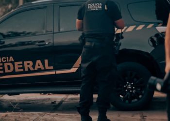 Operação da Polícia Federal cumpre mandado em João Pessoa contra abuso sexual infantojuventil